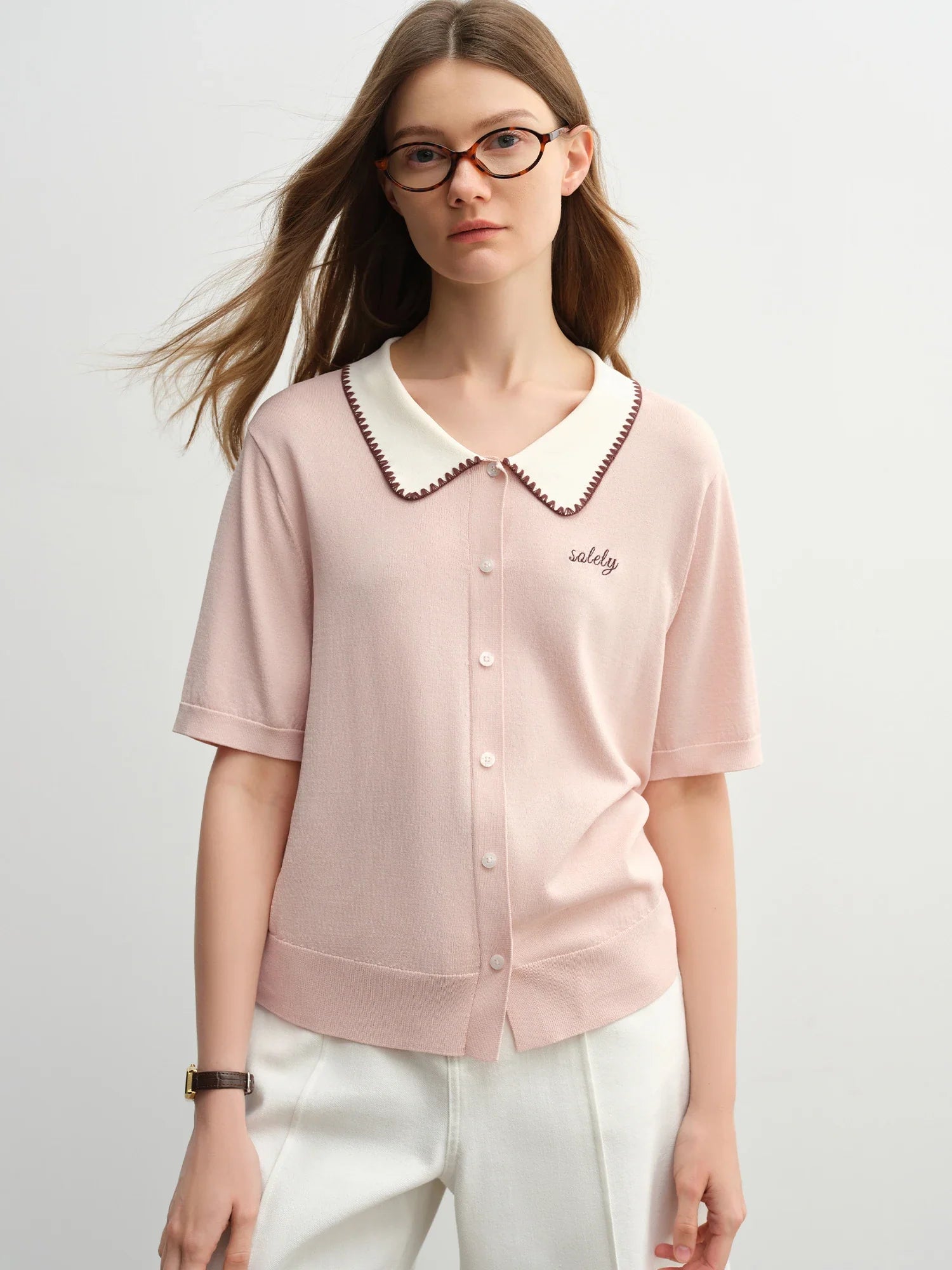 Tops (Regular & Plus Size)