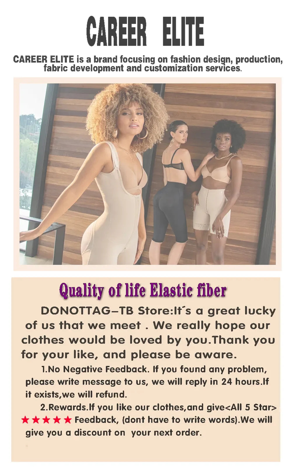 New Triangle Body Shaper Flat Belly Reductive Shapewear Bodysuits with Bra Tummy Control Slimming Sheath Liposuction Surgery