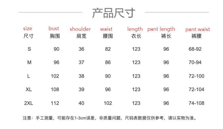 Indian Women's Traditional Printed Cotton 3-piece Clothing Set