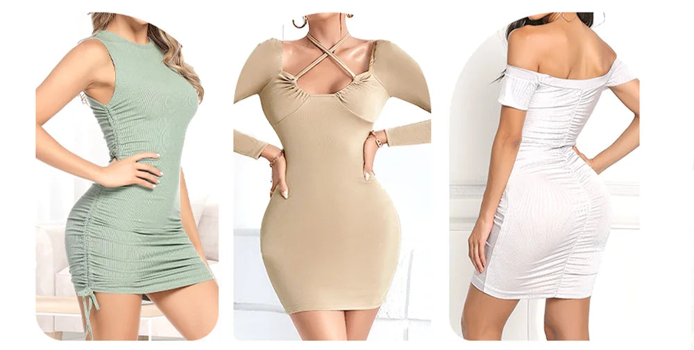 Woman Fajas Shapewear Bodysuits with Bra Stage2-3 Waist Slimming Sexy Seamless One-Piece Body Shaper Trimmer Back Modeling Strap