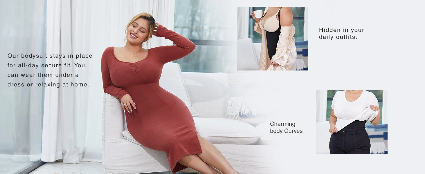 Woman Fajas Shapewear Bodysuits with Bra Stage2-3 Waist Slimming Sexy Seamless One-Piece Body Shaper Trimmer Back Modeling Strap